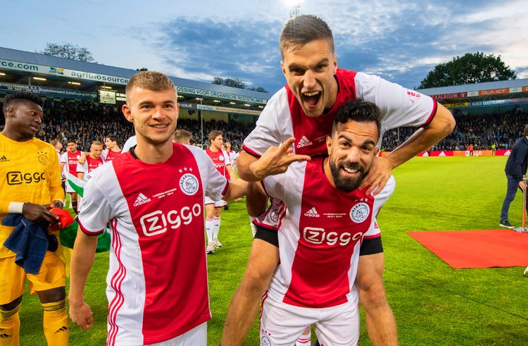 到整個市場 到整個市場