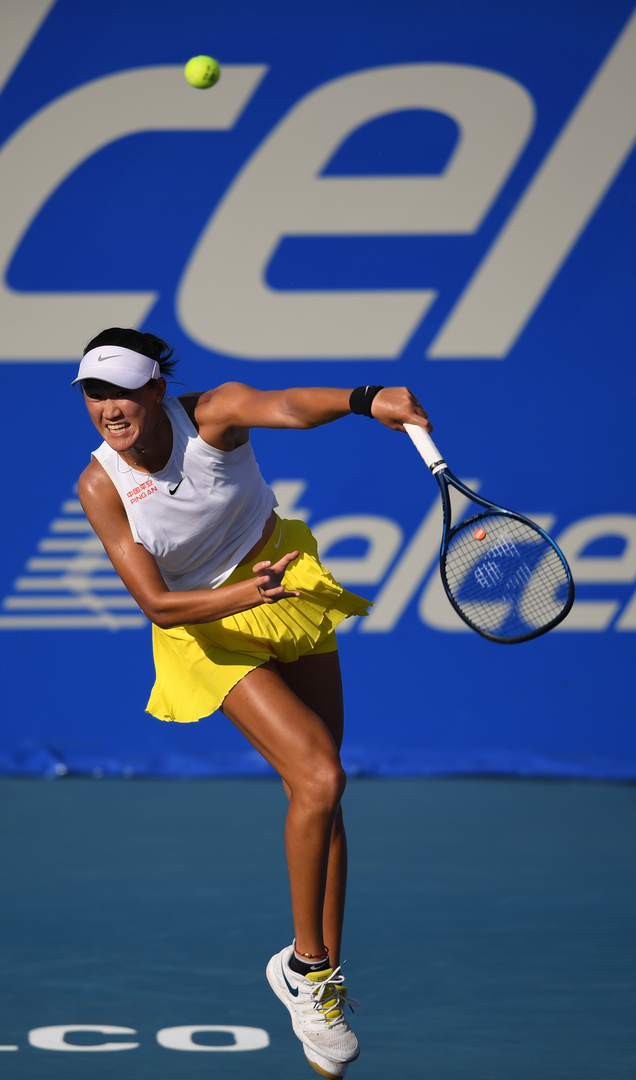 两个亚运 两个亚运